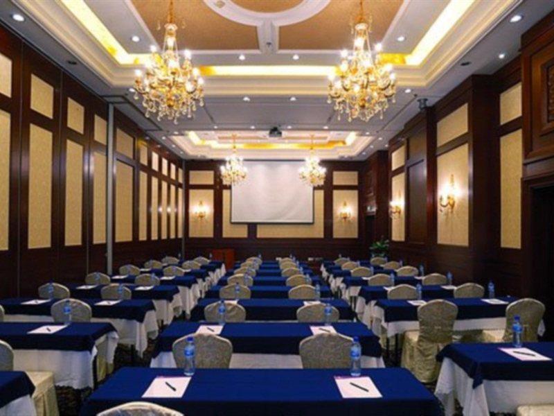 The Bund Riverside Hotel Shanghái Exterior foto